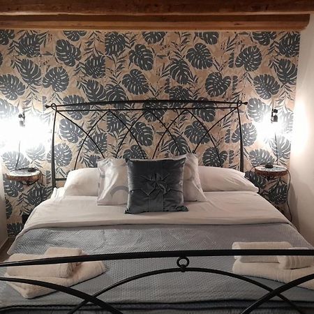 Casa Vacanza Gio 팔레르모 외부 사진