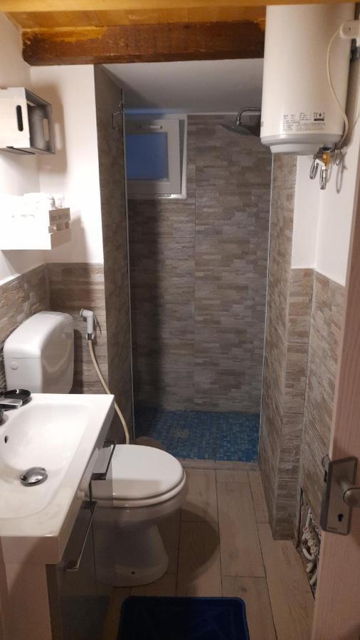 Casa Vacanza Gio 팔레르모 외부 사진