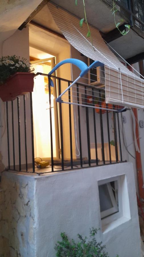 Casa Vacanza Gio 팔레르모 외부 사진