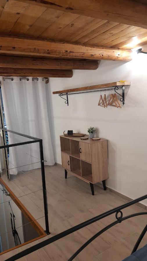 Casa Vacanza Gio 팔레르모 외부 사진