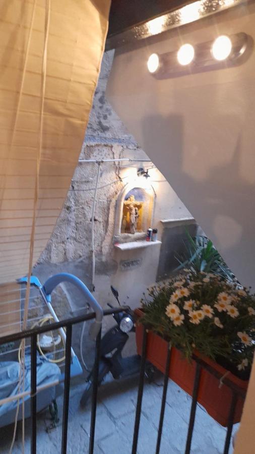 Casa Vacanza Gio 팔레르모 외부 사진