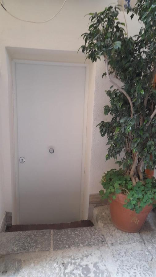 Casa Vacanza Gio 팔레르모 외부 사진