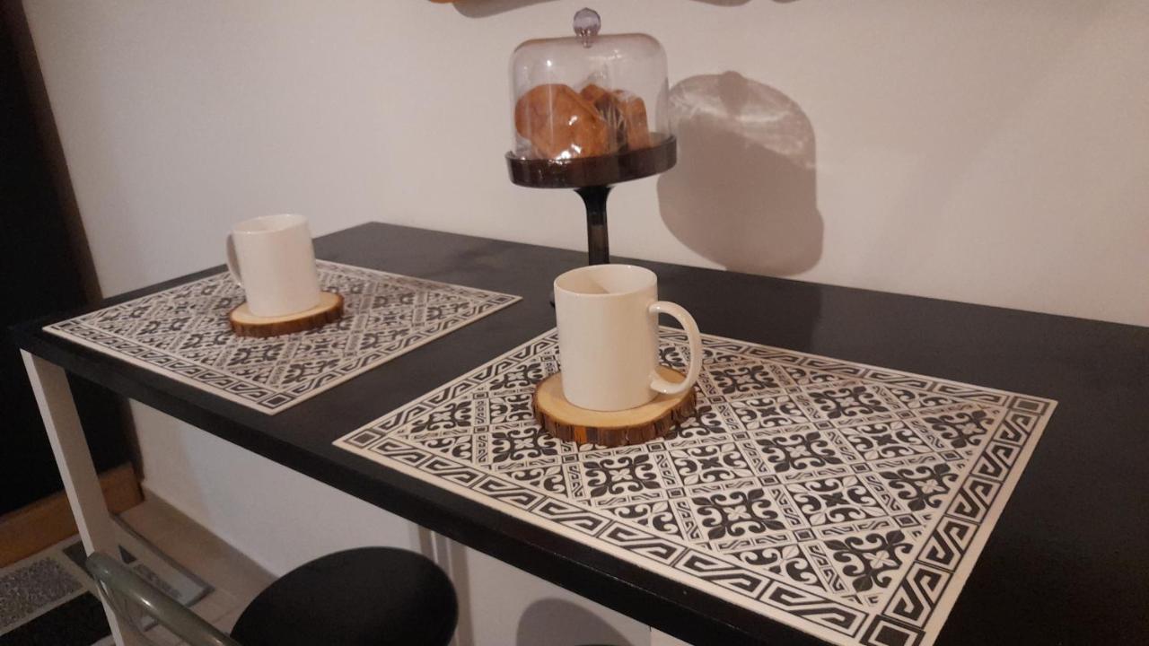 Casa Vacanza Gio 팔레르모 외부 사진