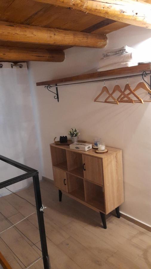 Casa Vacanza Gio 팔레르모 외부 사진